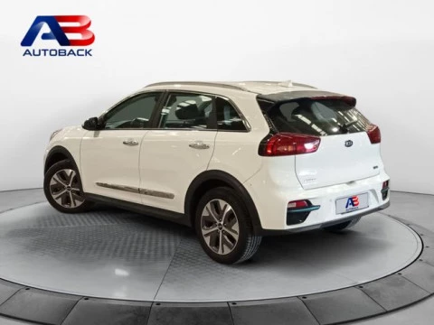 Kia e-Niro e-Niro 150kW (204CV) Drive (Long Range)