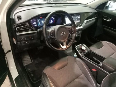 Kia e-Niro e-Niro 150kW (204CV) Drive (Long Range)