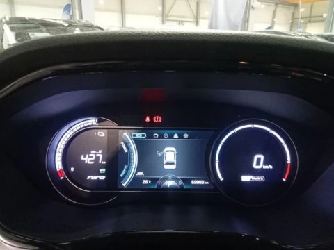 Kia e-Niro e-Niro 150kW (204CV) Drive (Long Range)