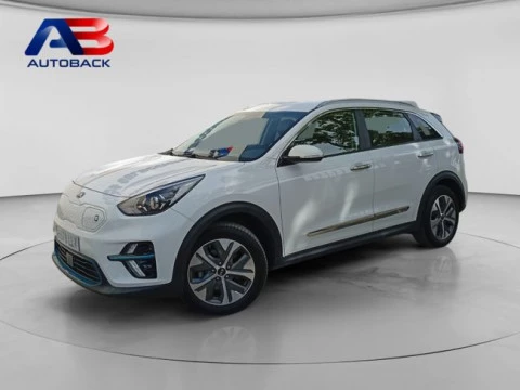 Kia e-Niro e-Niro 150kW (204CV) Drive (Long Range)