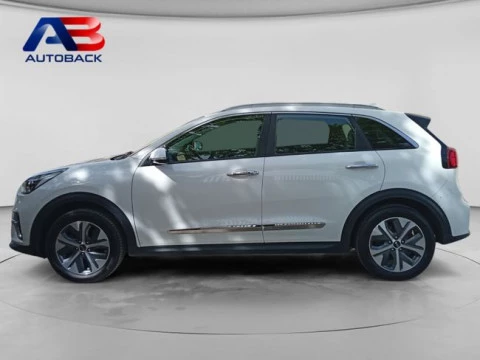 Kia e-Niro e-Niro 150kW (204CV) Drive (Long Range)