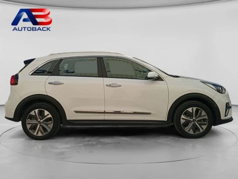 Kia e-Niro e-Niro 150kW (204CV) Drive (Long Range)
