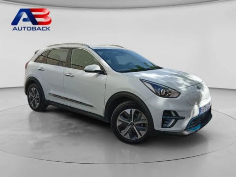 Kia e-Niro e-Niro 150kW (204CV) Drive (Long Range)