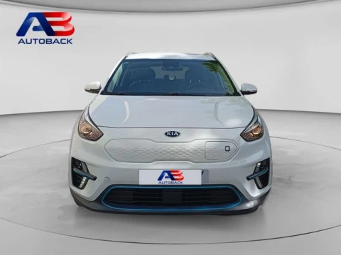 Kia e-Niro e-Niro 150kW (204CV) Drive (Long Range)