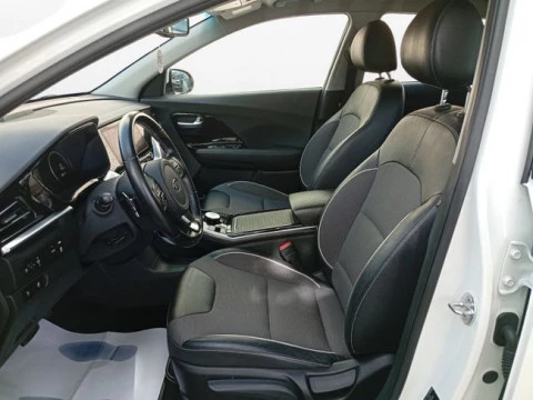 Kia e-Niro e-Niro 150kW (204CV) Drive (Long Range)
