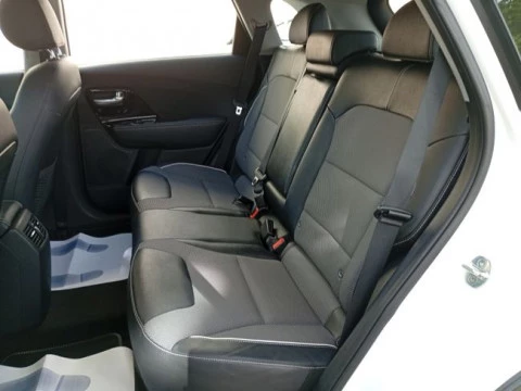 Kia e-Niro e-Niro 150kW (204CV) Drive (Long Range)
