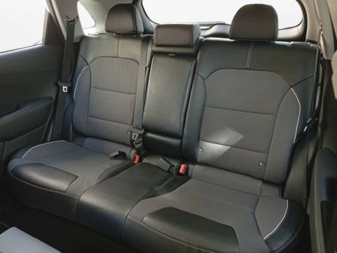 Kia e-Niro e-Niro 150kW (204CV) Drive (Long Range)