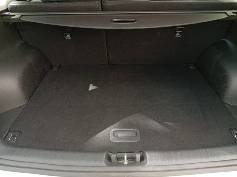 Kia e-Niro e-Niro 150kW (204CV) Drive (Long Range)