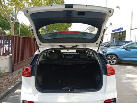 Kia e-Niro e-Niro 150kW (204CV) Drive (Long Range)