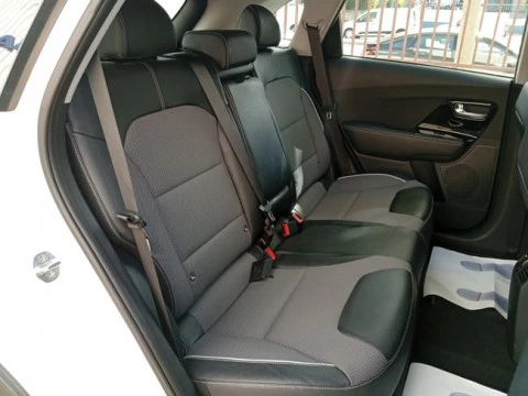 Kia e-Niro e-Niro 150kW (204CV) Drive (Long Range)