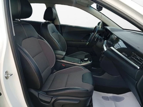 Kia e-Niro e-Niro 150kW (204CV) Drive (Long Range)