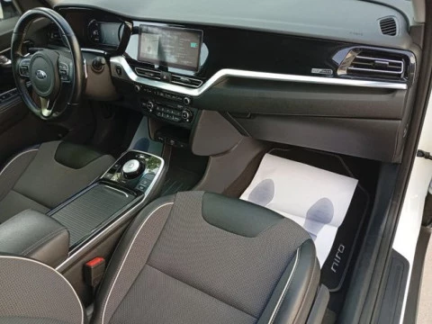 Kia e-Niro e-Niro 150kW (204CV) Drive (Long Range)