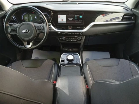 Kia e-Niro e-Niro 150kW (204CV) Drive (Long Range)