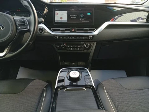 Kia e-Niro e-Niro 150kW (204CV) Drive (Long Range)
