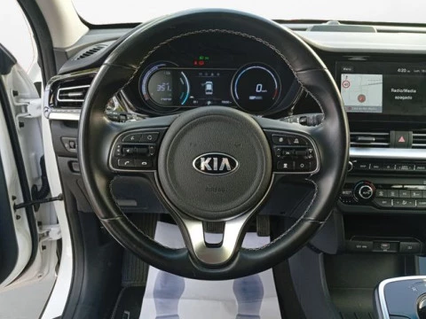 Kia e-Niro e-Niro 150kW (204CV) Drive (Long Range)