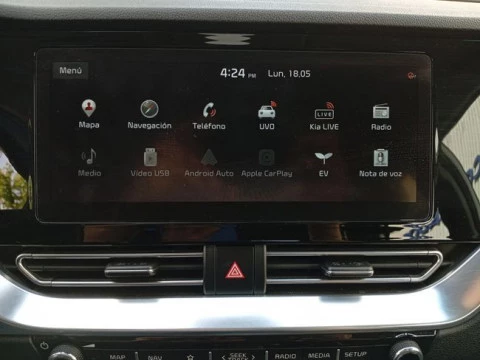 Kia e-Niro e-Niro 150kW (204CV) Drive (Long Range)