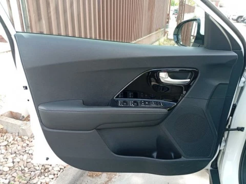 Kia e-Niro e-Niro 150kW (204CV) Drive (Long Range)