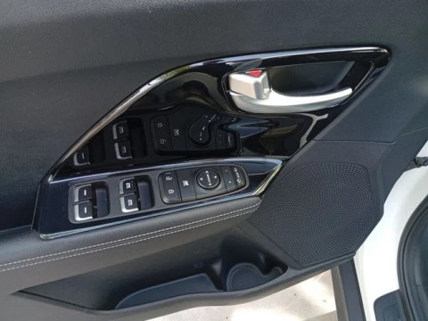 Kia e-Niro e-Niro 150kW (204CV) Drive (Long Range)