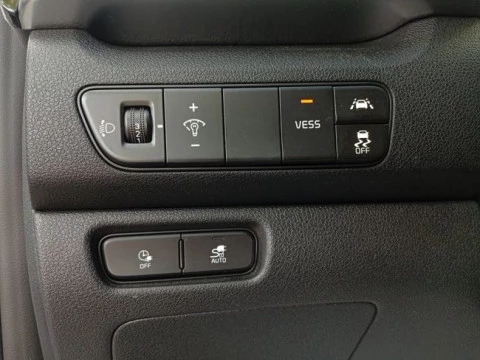 Kia e-Niro e-Niro 150kW (204CV) Drive (Long Range)