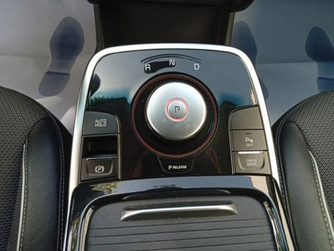 Kia e-Niro e-Niro 150kW (204CV) Drive (Long Range)