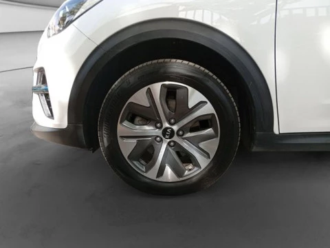 Kia e-Niro e-Niro 150kW (204CV) Drive (Long Range)