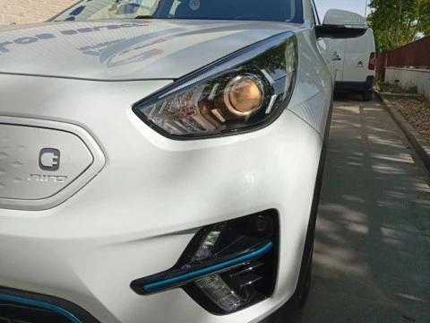 Kia e-Niro e-Niro 150kW (204CV) Drive (Long Range)