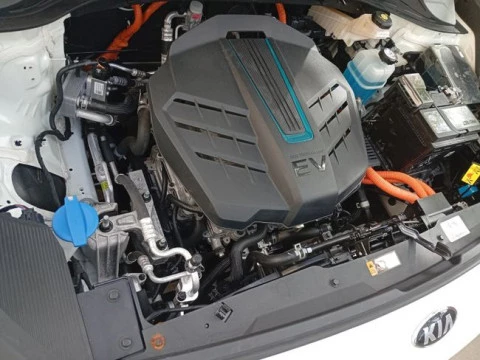 Kia e-Niro e-Niro 150kW (204CV) Drive (Long Range)