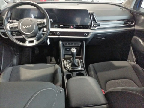 Kia Sportage 1.6 T-GDi MHEV 110kW (150CV) Drive 4x2
