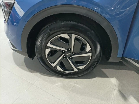 Kia Sportage 1.6 T-GDi MHEV 110kW (150CV) Drive 4x2