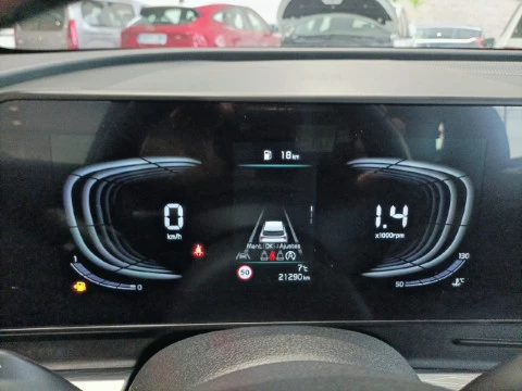 Kia Sportage 1.6 T-GDi MHEV 110kW (150CV) Drive 4x2