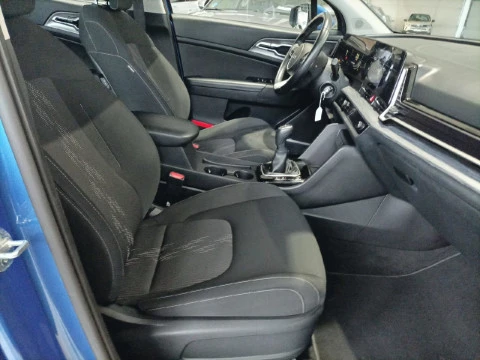 Kia Sportage 1.6 T-GDi MHEV 110kW (150CV) Drive 4x2