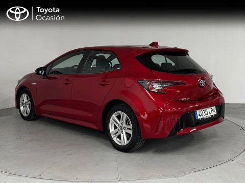 Toyota Corolla 1.8 125H ACTIVE TECH E-CVT