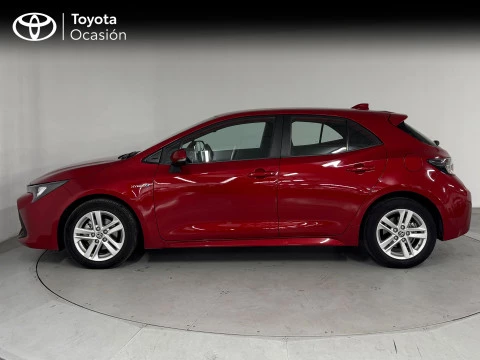 Toyota Corolla 1.8 125H ACTIVE TECH E-CVT