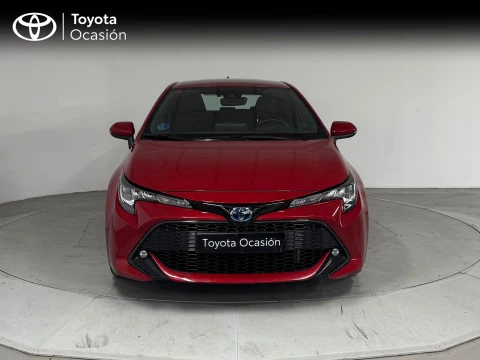 Toyota Corolla 1.8 125H ACTIVE TECH E-CVT
