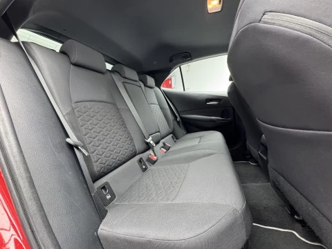 Toyota Corolla 1.8 125H ACTIVE TECH E-CVT