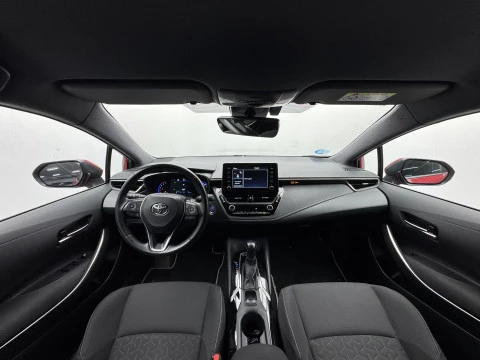 Toyota Corolla 1.8 125H ACTIVE TECH E-CVT
