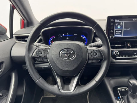 Toyota Corolla 1.8 125H ACTIVE TECH E-CVT