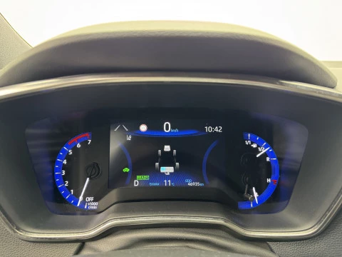 Toyota Corolla 1.8 125H ACTIVE TECH E-CVT