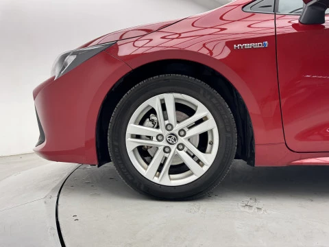 Toyota Corolla 1.8 125H ACTIVE TECH E-CVT