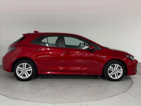 Toyota Corolla 1.8 125H ACTIVE TECH E-CVT