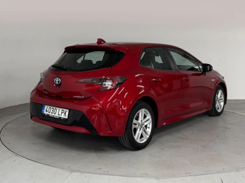 Toyota Corolla 1.8 125H ACTIVE TECH E-CVT