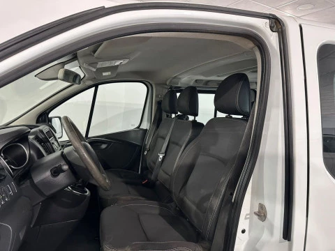 Renault Trafic Passenger Energy Blue dCi 107 kW (145 CV)