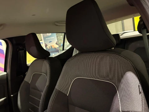 Dacia Sandero Journey Go 74kW (100CV) ECO-G