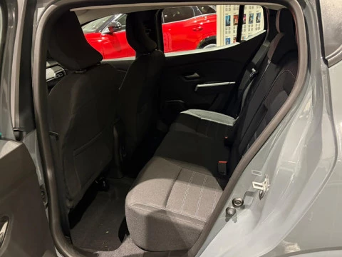 Dacia Sandero Journey Go 74kW (100CV) ECO-G