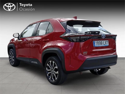 Toyota Yaris Cross 120H Active Tech