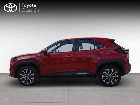 Toyota Yaris Cross 120H Active Tech
