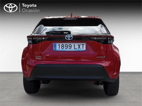 Toyota Yaris Cross 120H Active Tech