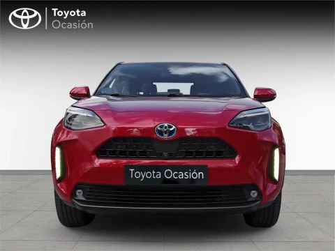 Toyota Yaris Cross 120H Active Tech