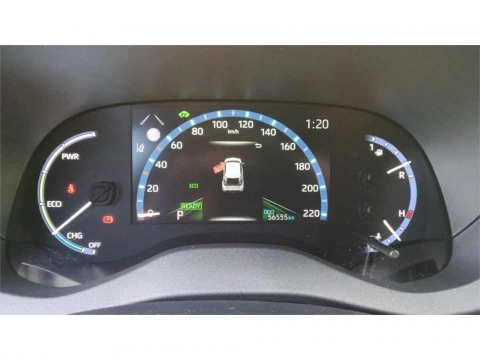 Toyota Yaris Cross 120H Active Tech