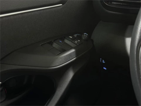 Toyota Yaris Cross 120H Active Tech